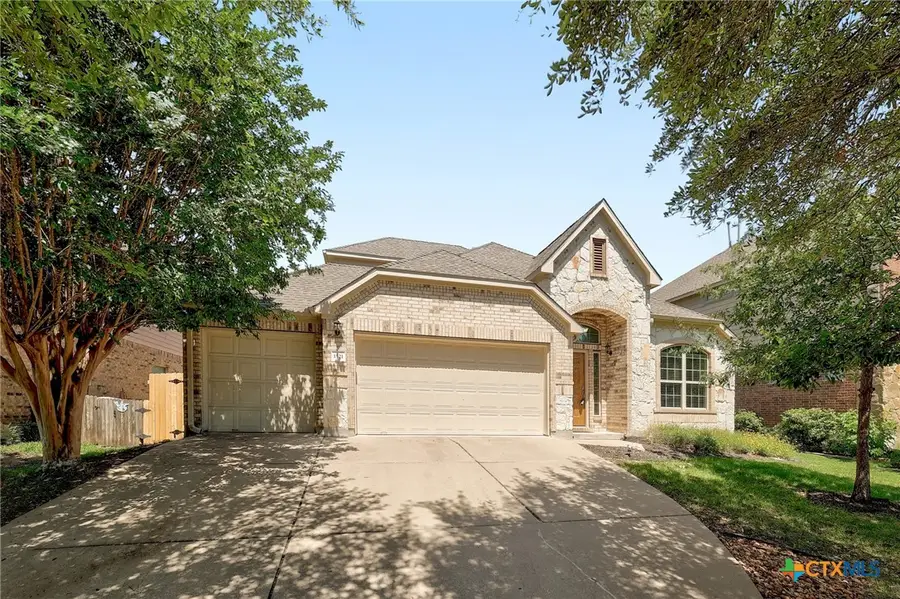 1521 Naranjo Drive, Georgetown, TX 78628 - #2