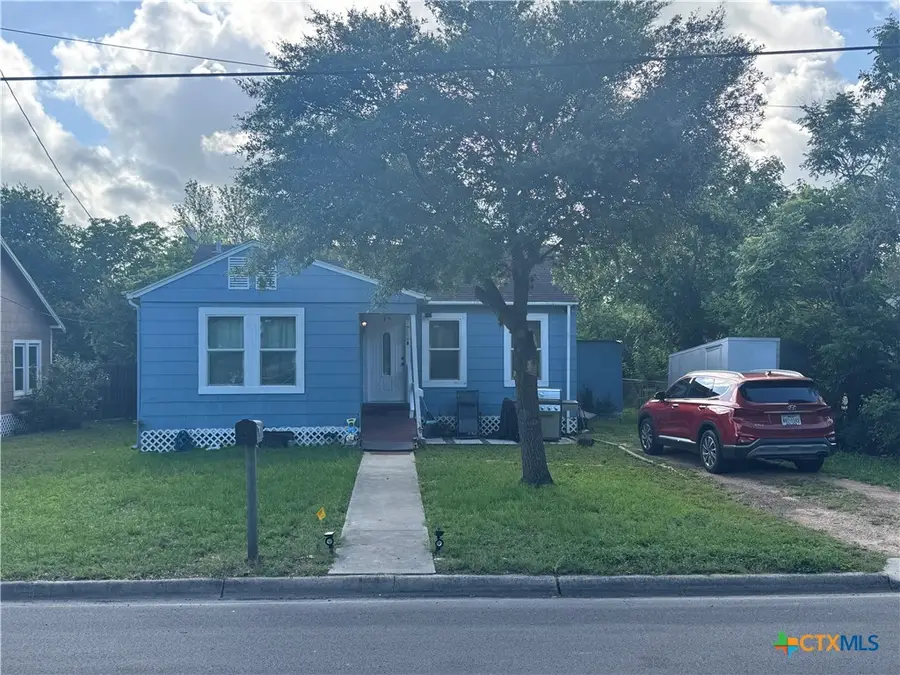 1117 Terrell Street, Cuero, TX 77954 - #2