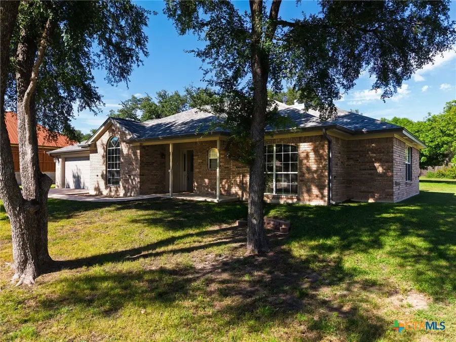 1909 Diamond Ridge Drive, Lampasas, TX 76550 - #3