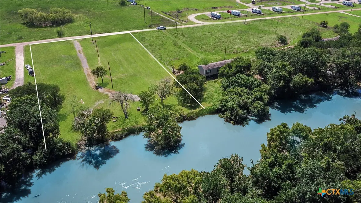 2173 Guadalupe River Drive, Tivoli, TX 77990 - #1