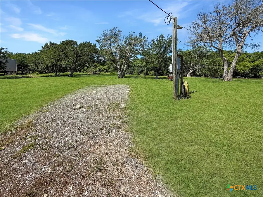 2173 Guadalupe River Drive, Tivoli, TX 77990 - #2