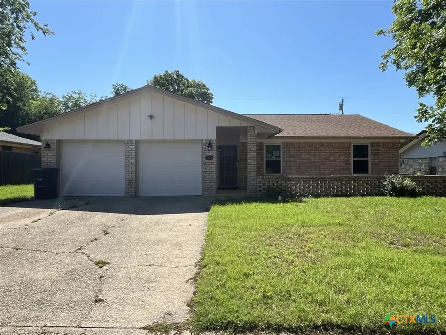 1306 Ruiz Drive, Killeen, TX 76543 - #2