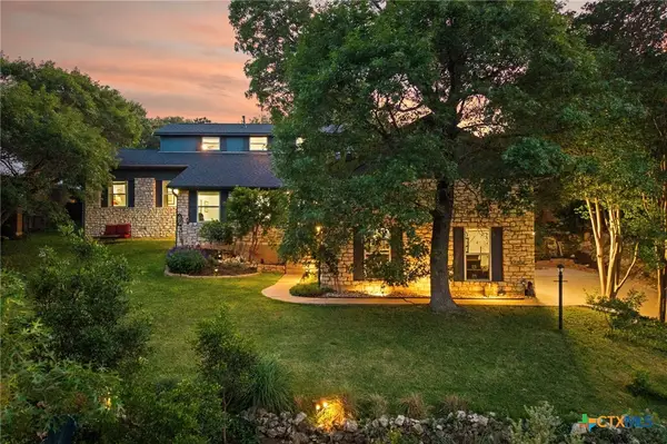 6204 Bon Terra Drive, Austin, TX 78731