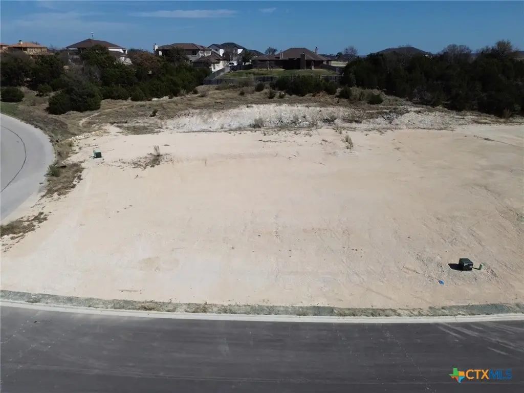 TBD Lot 2 Block 9 Fraser Fir Drive, Harker Heights, TX 76548 - #1