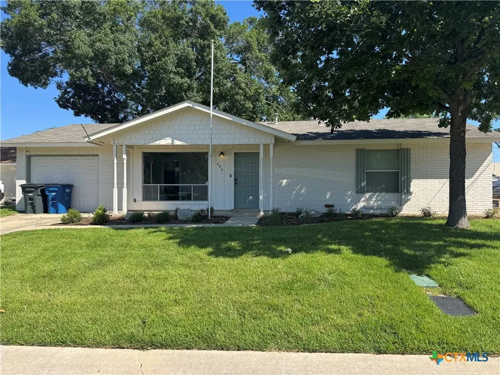 606 Bavarian Drive, New Braunfels, TX 78130 - #1