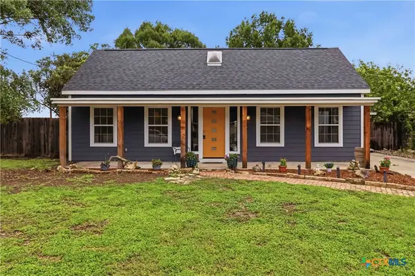 594 Kellys Way, New Braunfels, TX 78130