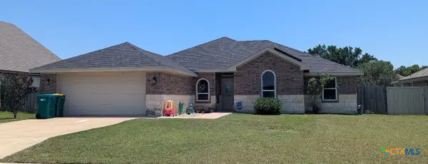 308 Oak Ridge Dr, Nolanville, TX 76559