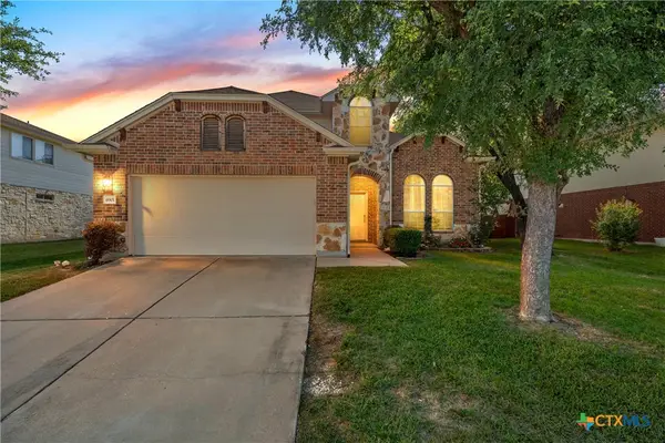 6901 Aquamarine Drive, Killeen, TX 76542