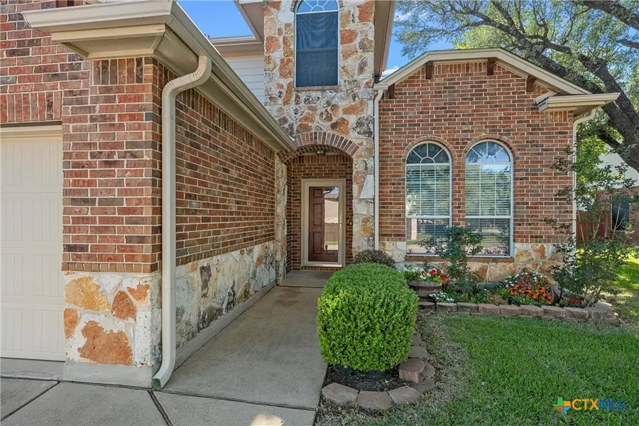 6901 Aquamarine Drive, Killeen, TX 76542 - #2