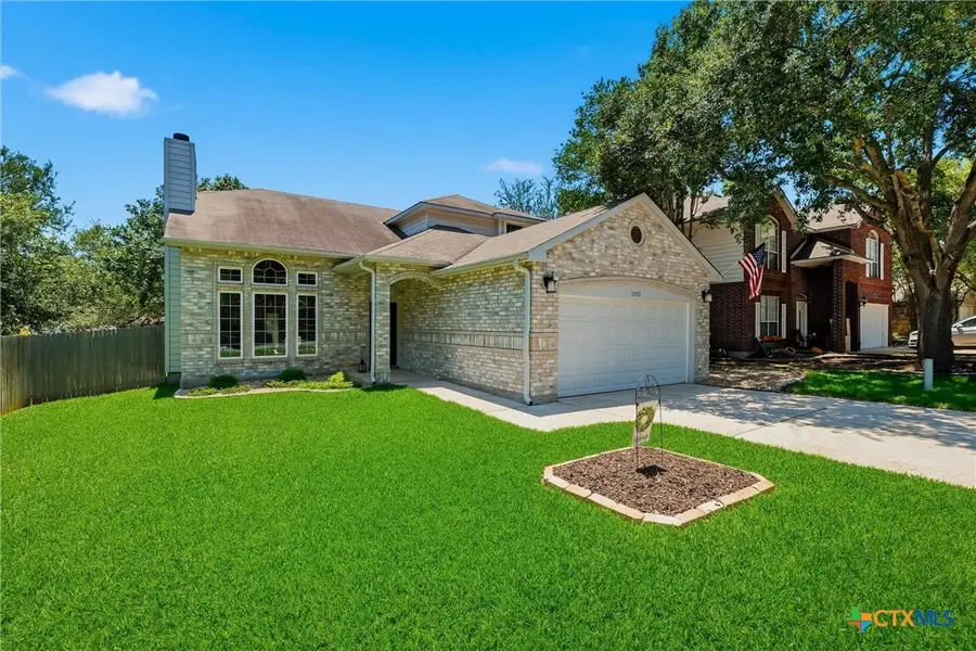 1152 Berry Creek Drive, Schertz, TX 78154 - #3