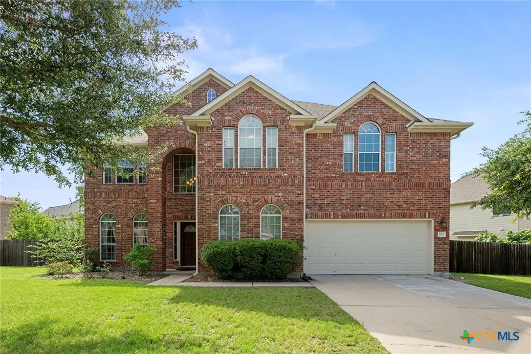 707 House Wren Loop, Pflugerville, TX 78660 - #1