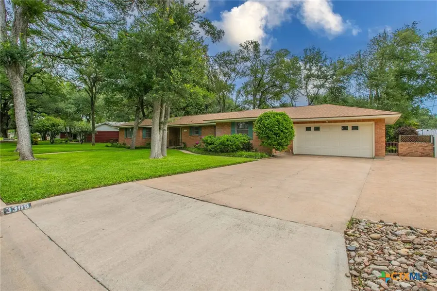 3309 Buckeye Lane, Temple, TX 76502 - #3