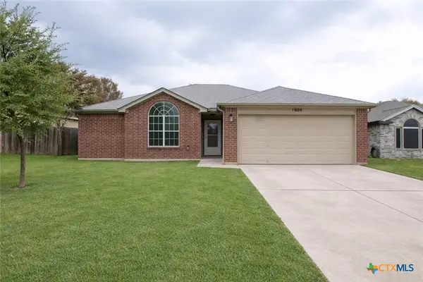 1908 Stratford Drive, Temple, TX 76502