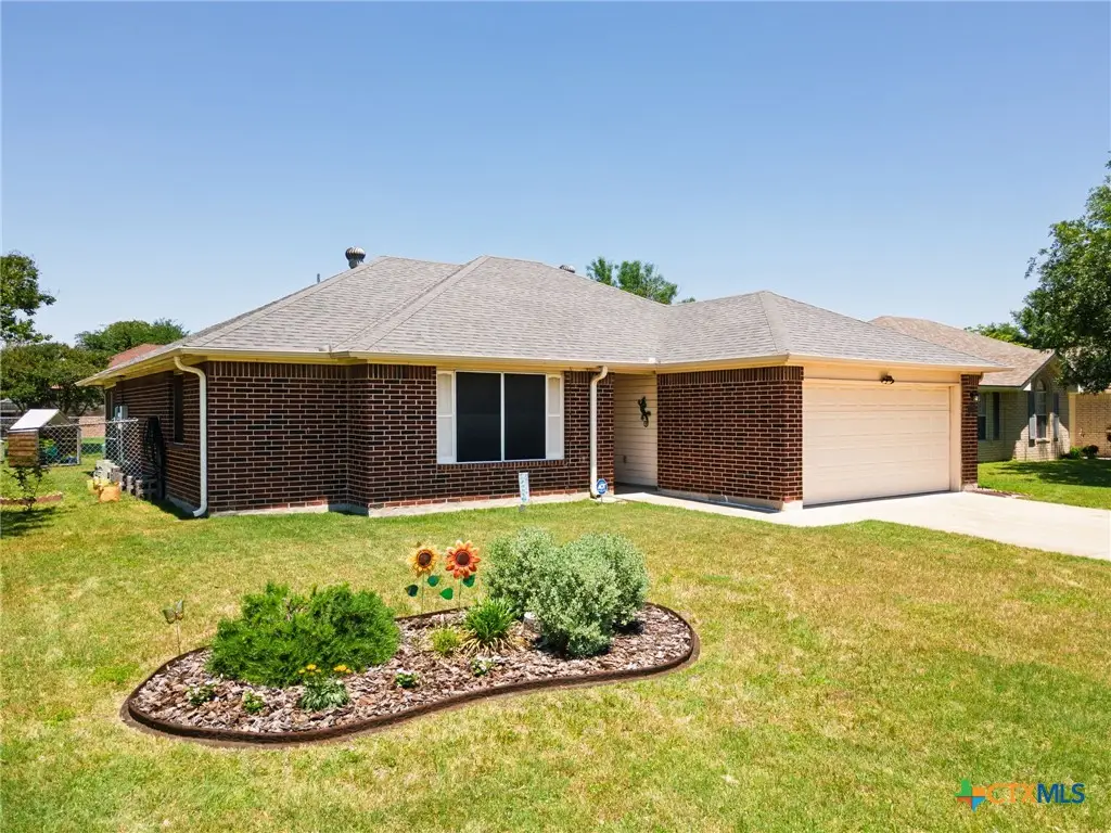 4205 Rifle Drive, Killeen, TX 76542 - #1
