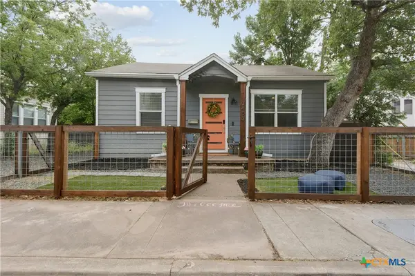 3403 King Street, Austin, TX 78705