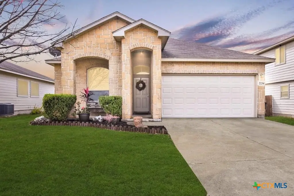 2234 Lakeline Drive, New Braunfels, TX 78130 - #1