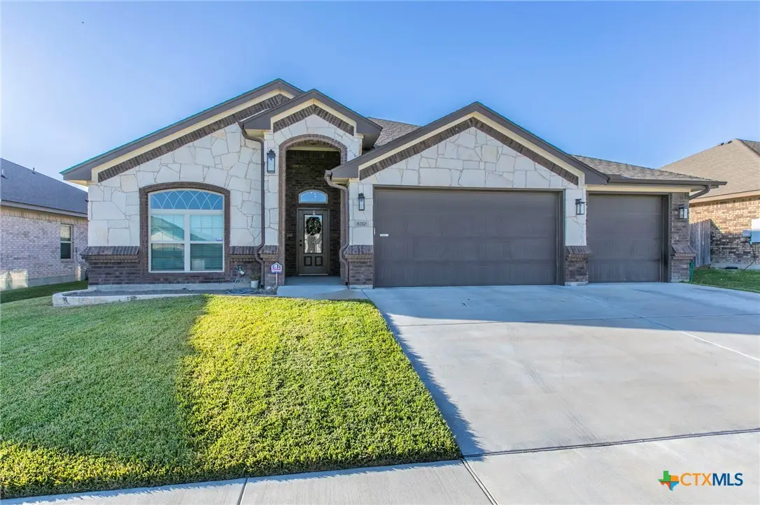 8210 Prescott Drive, Killeen, TX 76542 - #1