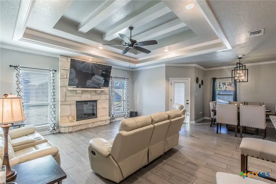 8210 Prescott Drive, Killeen, TX 76542 - #2