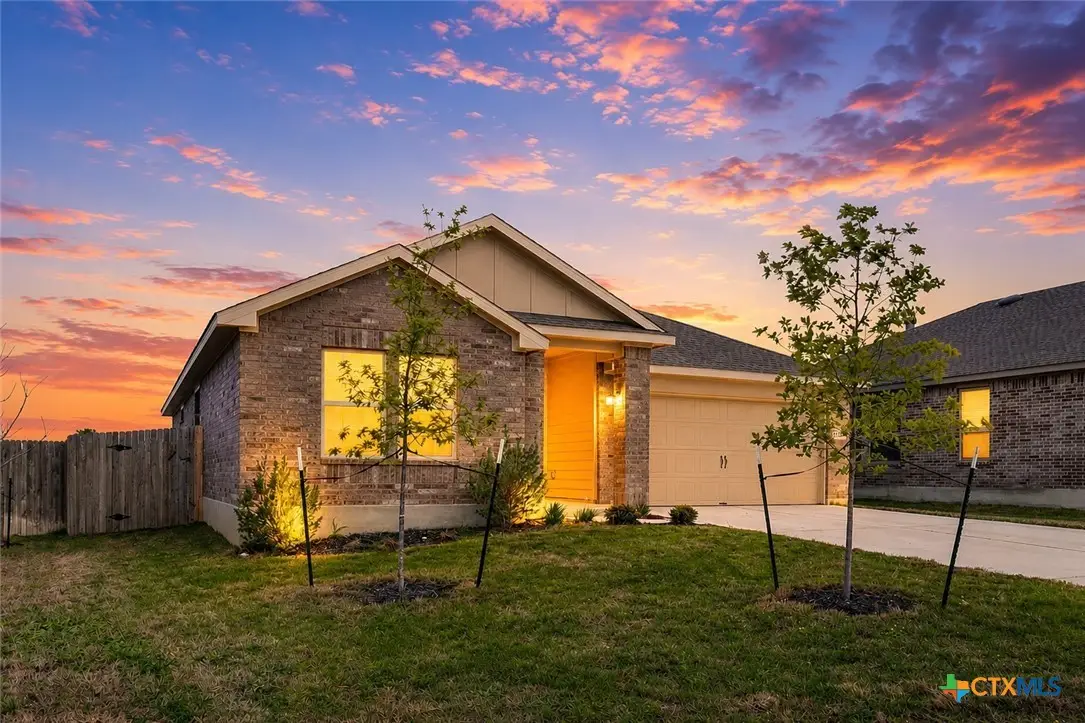 229 Finstown Street, Hutto, TX 78634 - #1