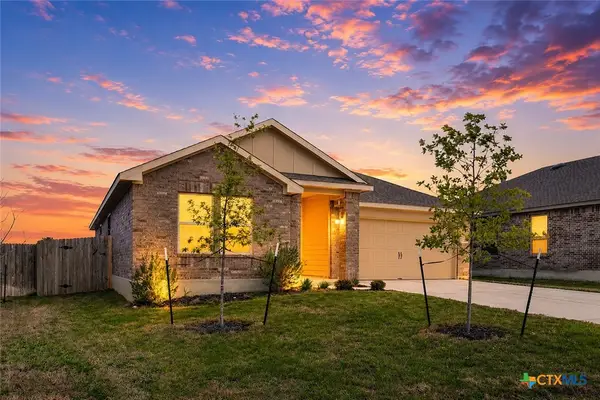 229 Finstown Street, Hutto, TX 78634