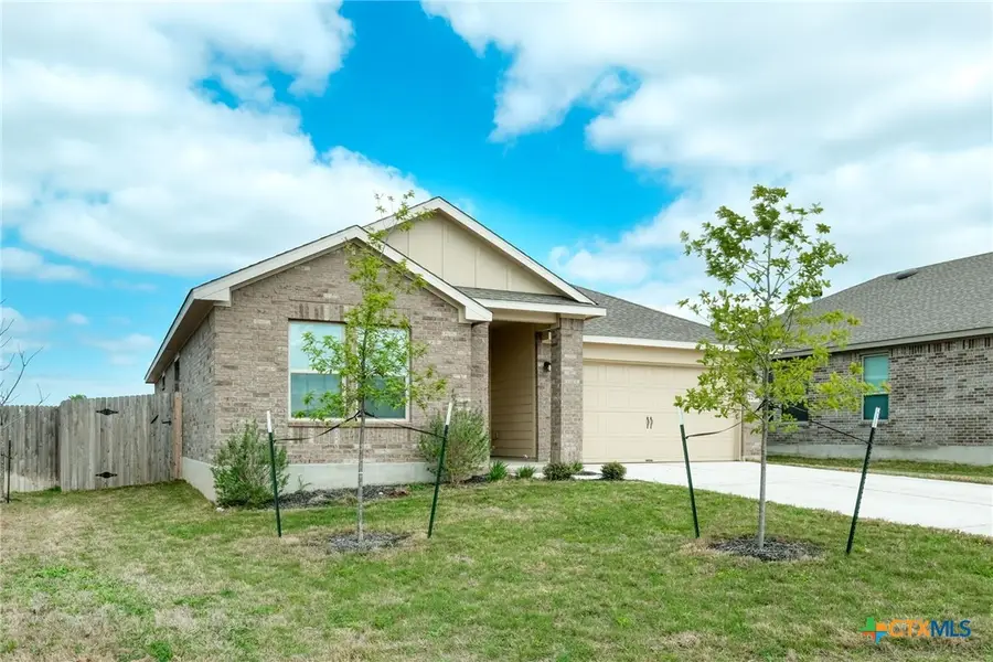 229 Finstown Street, Hutto, TX 78634 - #2