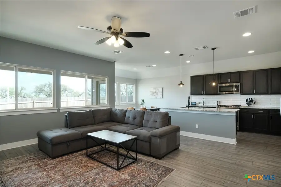 229 Finstown Street, Hutto, TX 78634 - #3