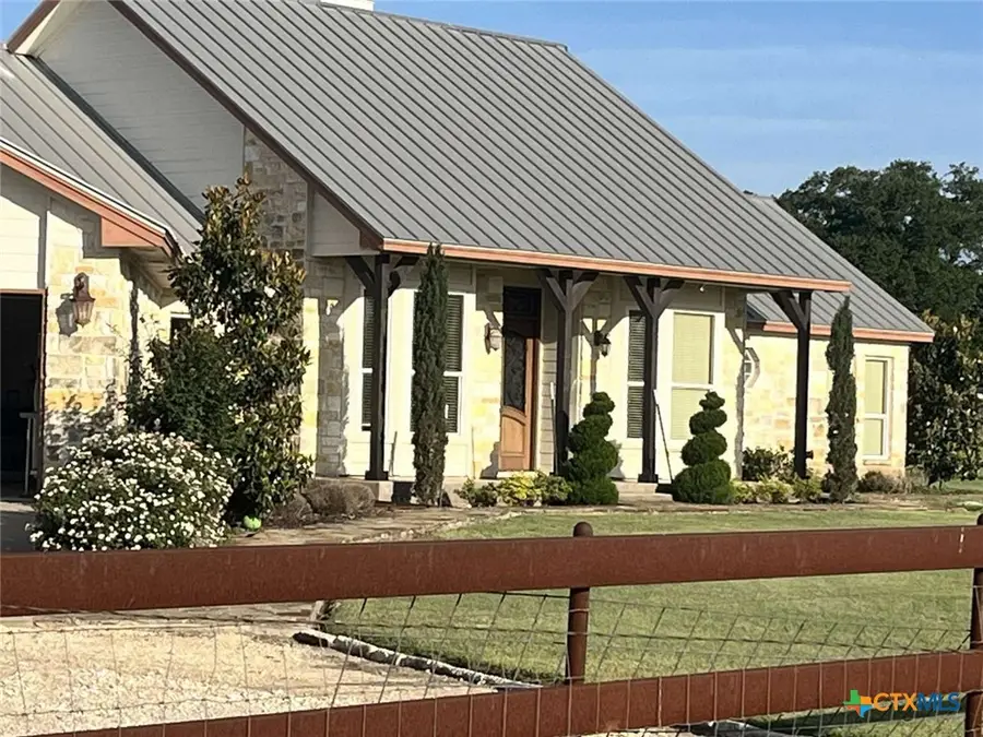 1125 County Road 230, Florence, TX 76527 - #3