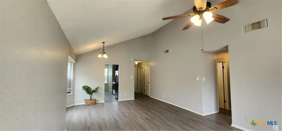 2102 Cascade Drive, Killeen, TX 76549 - #3