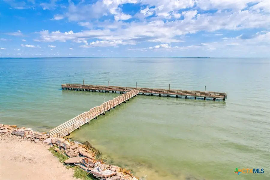 1233 N Ocean Drive, Port Lavaca, TX 77979 - #2