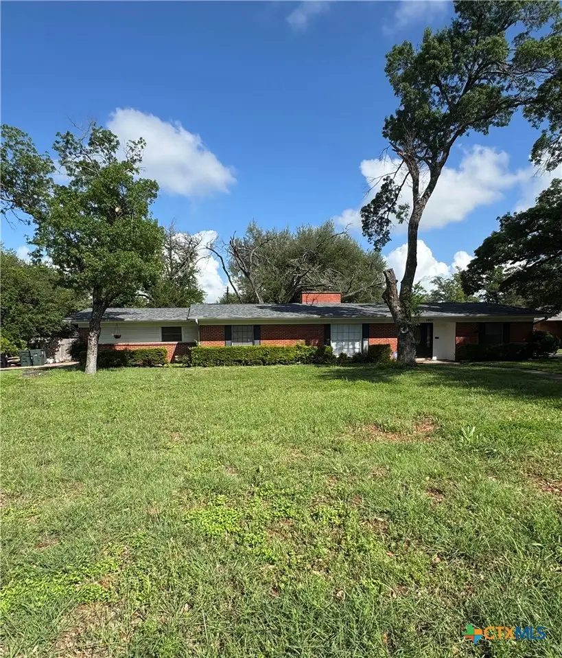 1601 N 15th Street, Temple, TX 76501 - #3