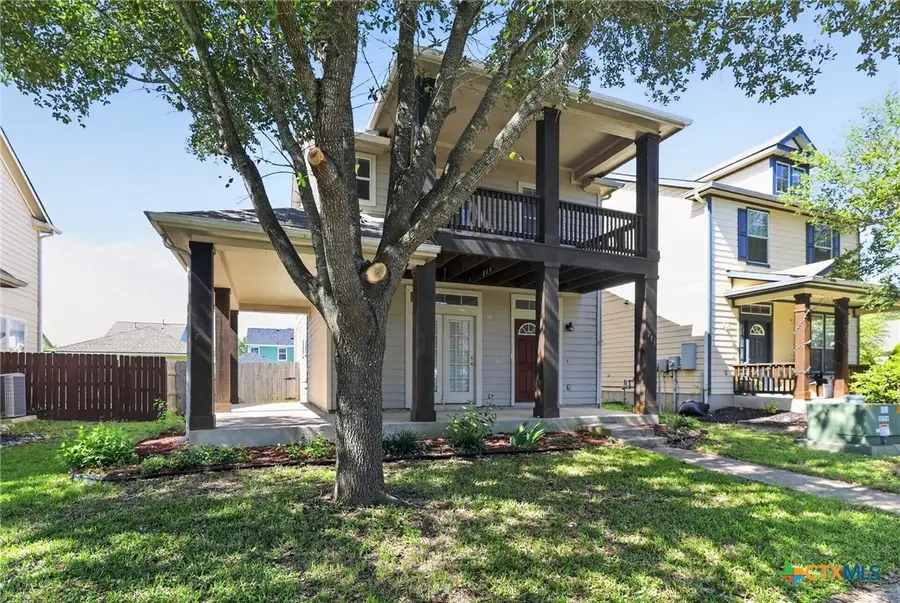 263 Rush Haven, San Marcos, TX 78666 - #3