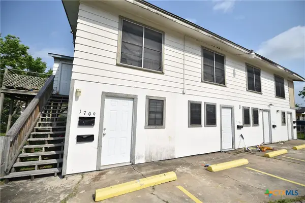 1705 Holloman Drive, Port Lavaca, TX 77979