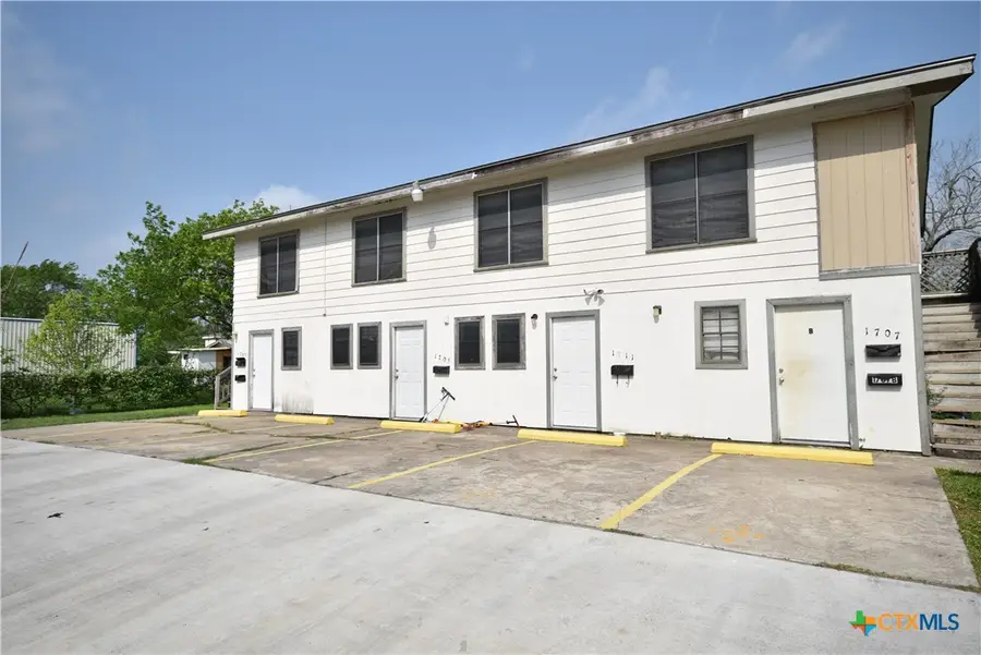 1705 Holloman Drive, Port Lavaca, TX 77979 - #3
