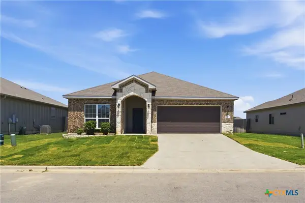 1125 Lakeway Crossing Drive, Temple, TX 76502