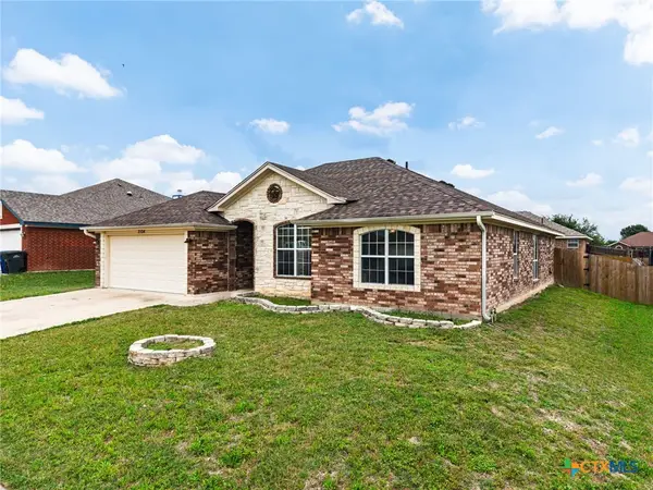 2104 Joseph Drive, Copperas Cove, TX 76522