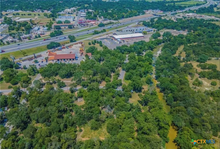 200 Whitsett Street, Belton, TX 76513 - #3