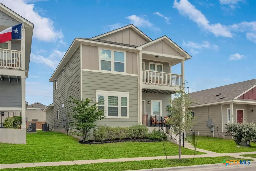 225 Horsemint Way, San Marcos, TX 78666 - #1