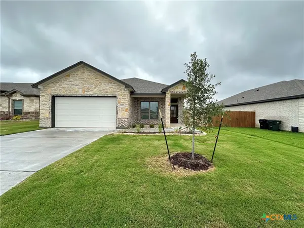 2027 Moosewood Drive, Temple, TX 76502