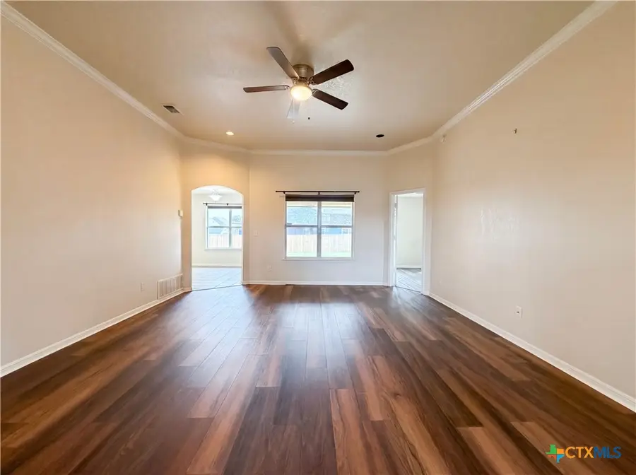 3905 Llano Estacado Court, Killeen, TX 76549 - #3