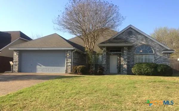 1818 Rally Lane, Harker Heights, TX 76548