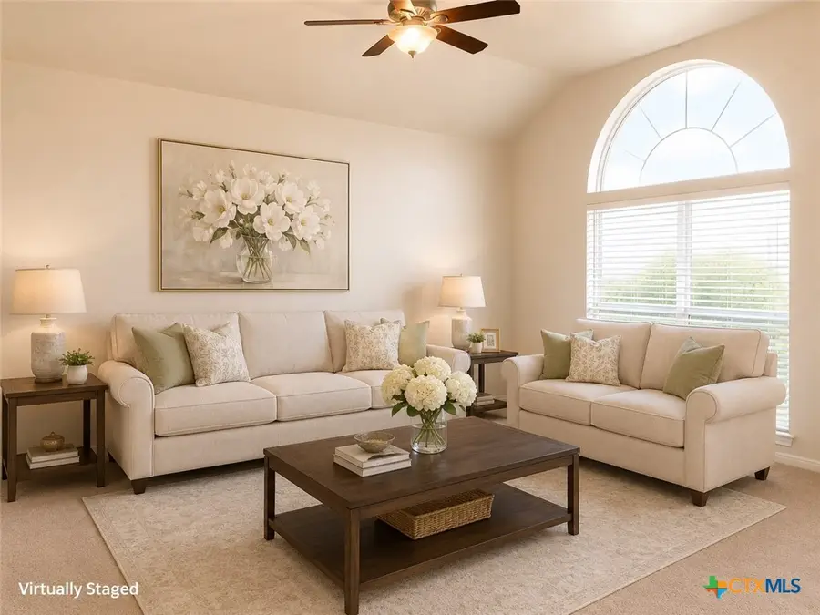 1818 Rally Lane, Harker Heights, TX 76548 - #2
