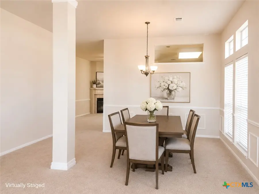 1818 Rally Lane, Harker Heights, TX 76548 - #3