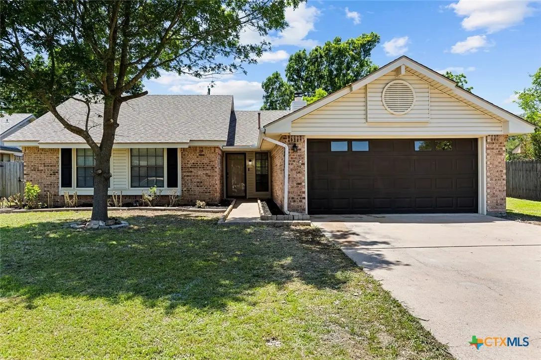 2105 Ruidoso Drive, Woodway, TX 76712 - #1