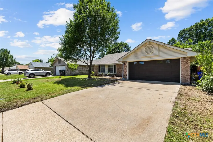 2105 Ruidoso Drive, Woodway, TX 76712 - #3
