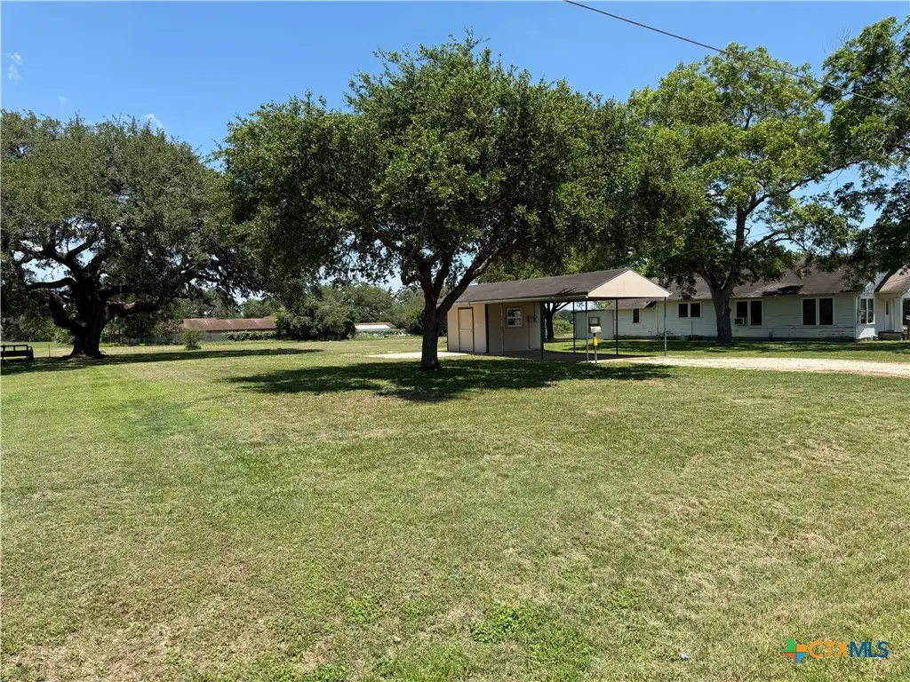 TBD W Fairwinds Street, Hallettsville, TX 77964 - #1