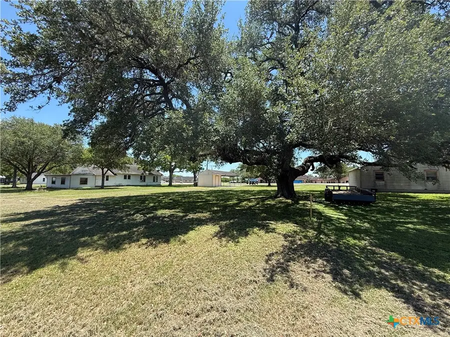 TBD W Fairwinds Street, Hallettsville, TX 77964 - #3