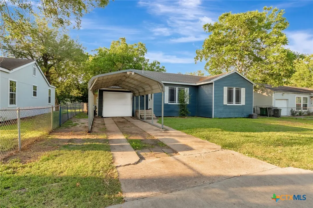 2402 E Brazos Street, Victoria, TX 77901 - #1