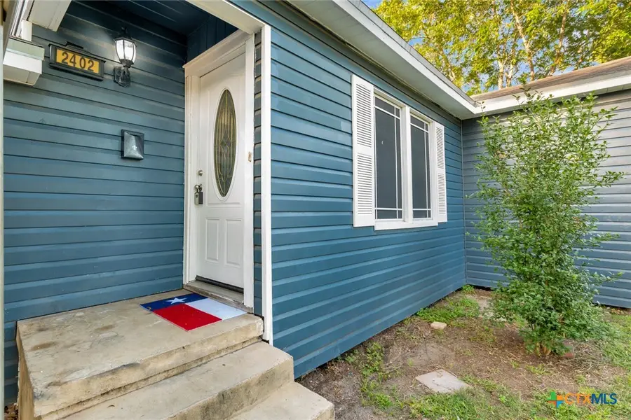 2402 E Brazos Street, Victoria, TX 77901 - #2