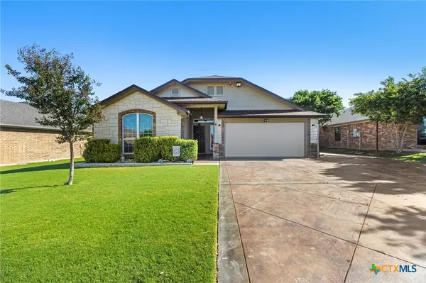 2701 Montague County Drive, Killeen, TX 76549