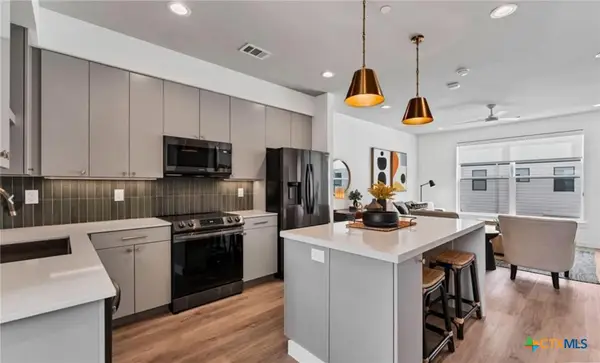 1208 N Academy Avenue #3205, New Braunfels, TX 78130